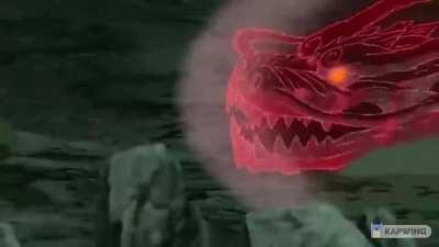 Naruto, Hans Zimmer edit - Might guy vs Madara