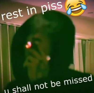 Chauvin pack in my lungs