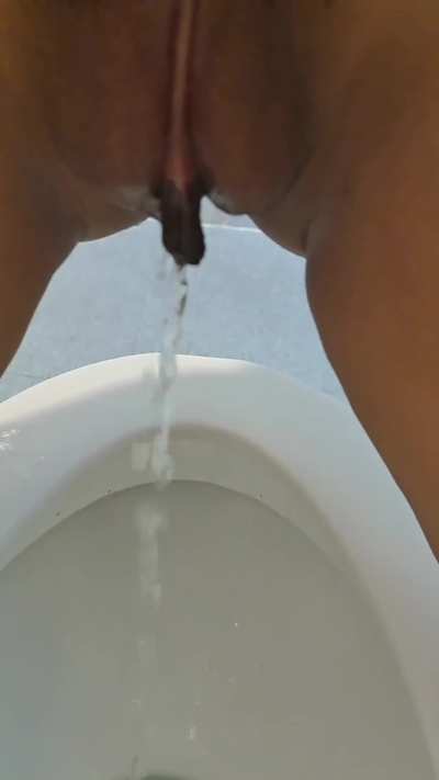 You could be under me drinking it all