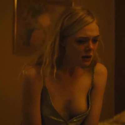 Elle fanning