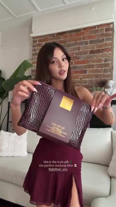 Perfect stocking filler