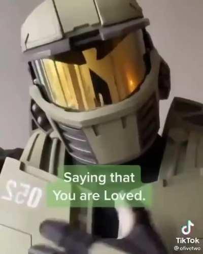 I know some of y'all need it, because I did.