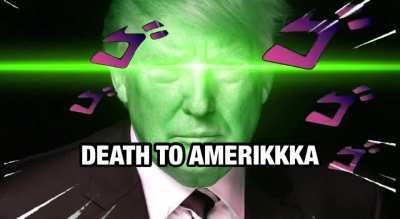 Death to America Ameen