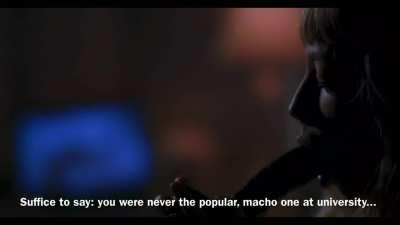 A Sissy Spring Break (w/ sound)