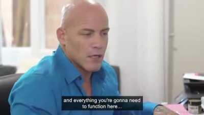 Kendra Get Real-world Experience Her First Day at Work