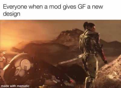 Making fnf memes using metal gear rising is fun