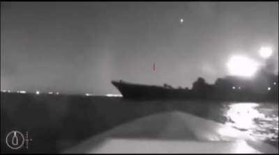 Holy Sh*** [lewd audio]