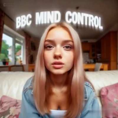 BBC Mind Control...