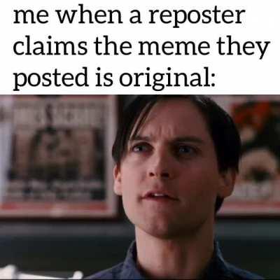 get out of my building, YOU’RE FIRED!