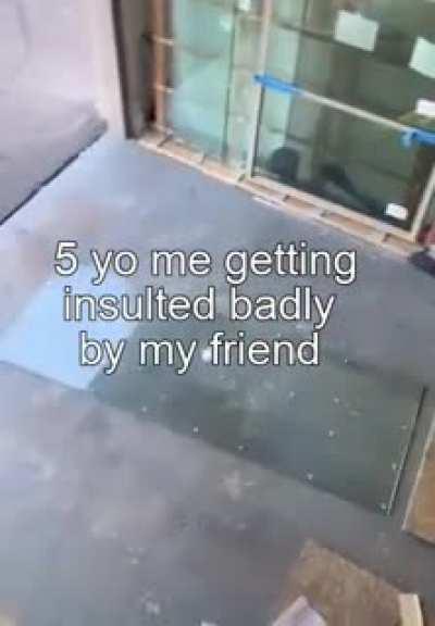 Fucketh around, findeth about