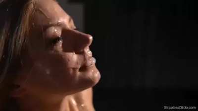 An Artistic Tribute for a Beauty