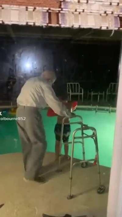 There you go whippersnapper