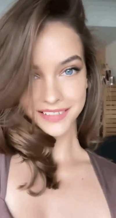 Barbara Palvin [irtr]