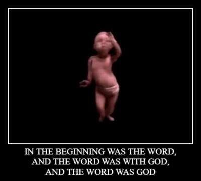 THE WORD WAS GOD (IG: anomalous.exe)