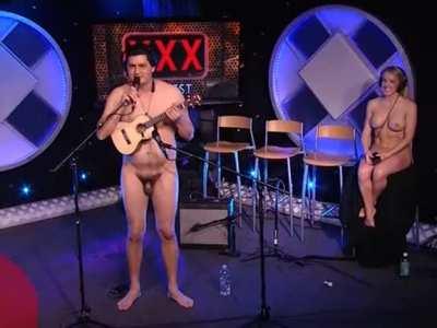 Part 1 of XXX Factor