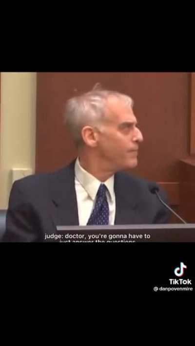 Dan Povenmire (voice actor of Doofenshmirtz) made a Tiktok using Spiegel's statements 😂