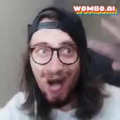 I can’t sleep because of this