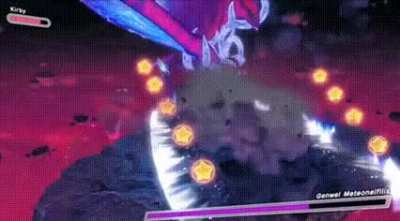 Bro really got a whole building on a puffball