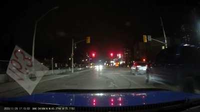 This idiot that took my car for a test drive after being in for service [oc]