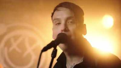 Blink 182 Matt Skiba Tribute