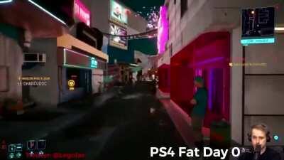 [Video] I can't stop laughing