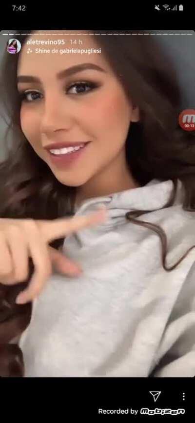 Ya se olvidó como empezó a ganar seguidores.