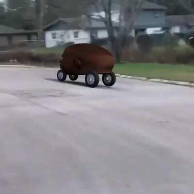 LET'S Gooooooooo !!!!