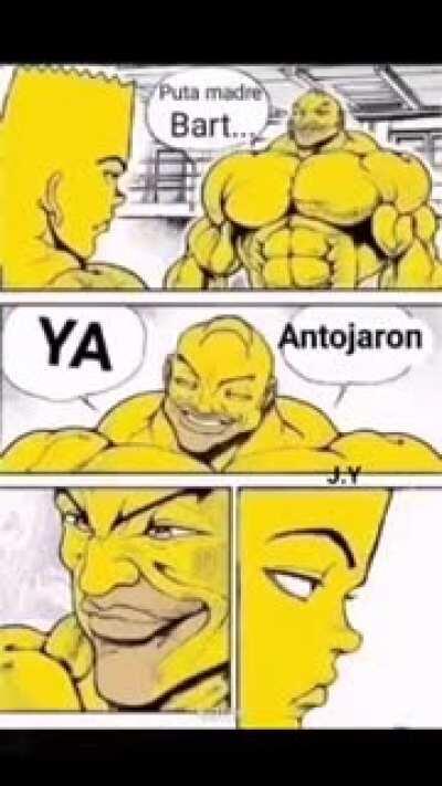 Ya antojaron