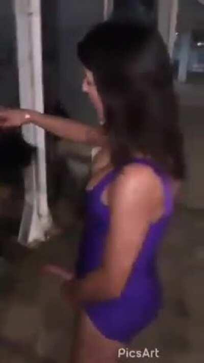 I need to go to Brazil