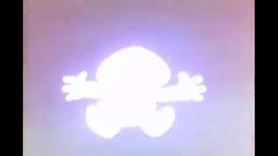 BY THE POWER OF THE SHINING STAR