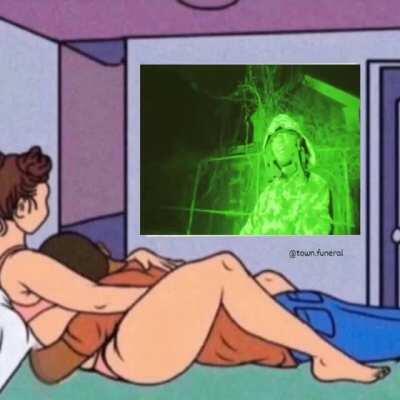 I just want someone like this