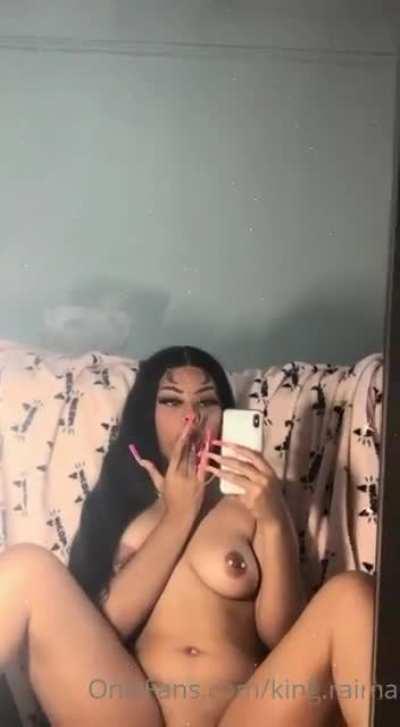 Ima drop her shit since she stopped posting. Exposing all scammers