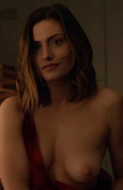Phoebe Tonkin in The Affair (TV Series 2014– ) [S04E05]