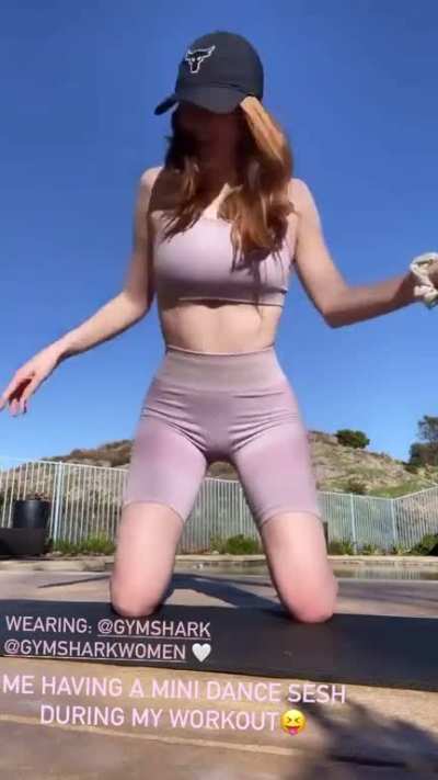 Larsen Thompson