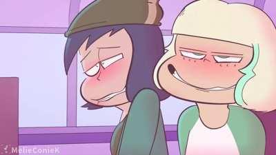 on the bus more in comments