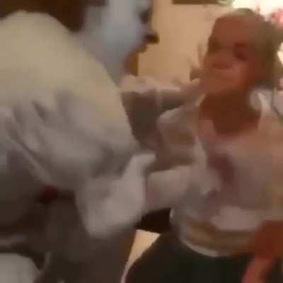 Too much or just right?