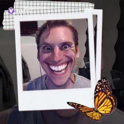 When the imposter is 😂