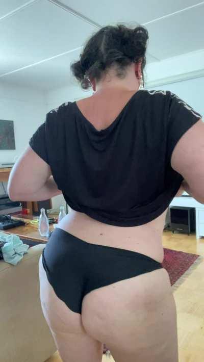 Just waiting to get fucked