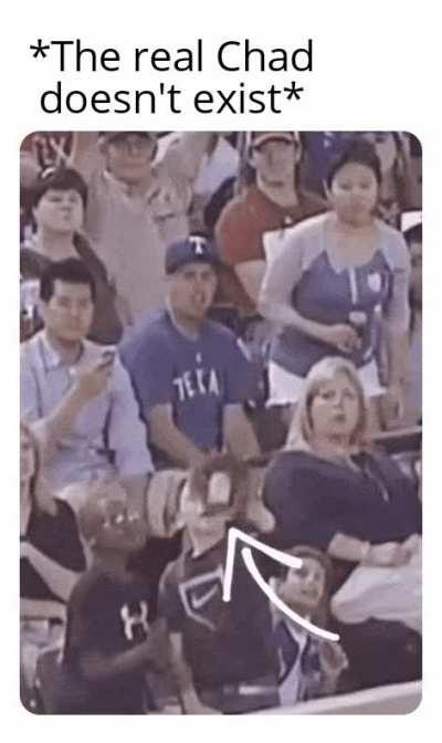 Kid's gonna be a millionaire