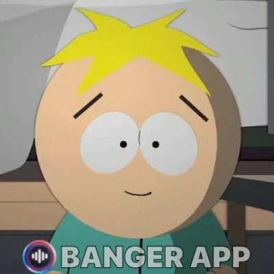 Even if butters is not perfect