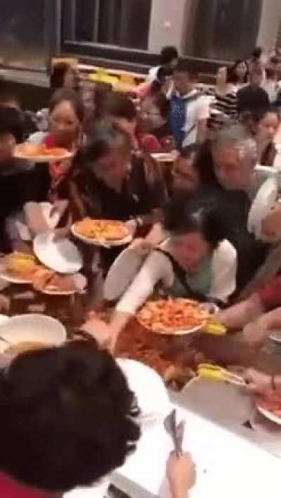 Hey guys, the weekly Rude Chinese Tourists thread just dropped.