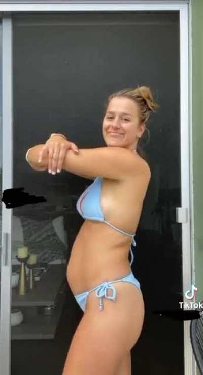 It still amazes me how easy it is to edit videos! Love people showing it too