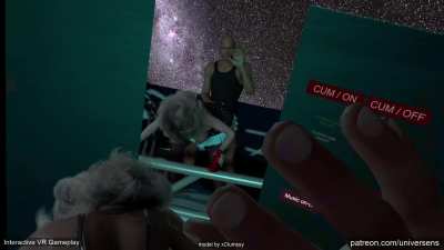 Opensea Vol.4 - Doggy VR Gameplay