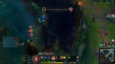 The most play of all time