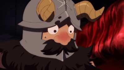 Boneless Dragon Ham has entered the chat