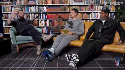 VIDEO: Ben Affleck explains why a $25 million movie needs to make $100 million in theaters just to break even