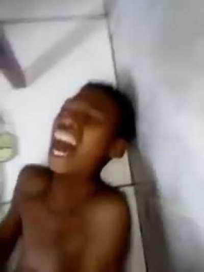 Apenas um caranguejo 🦀