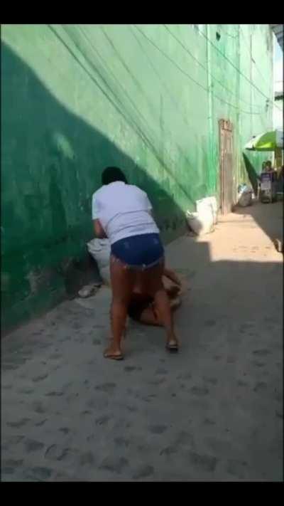 Girl Fight Compilation 9/15/23