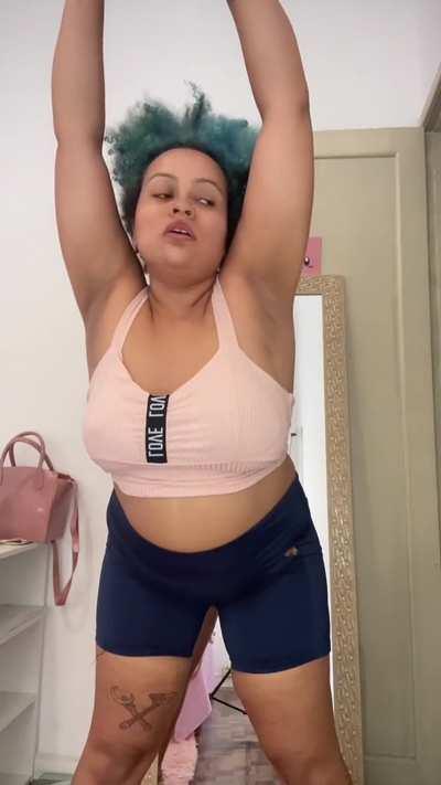 Yoga with farts for you