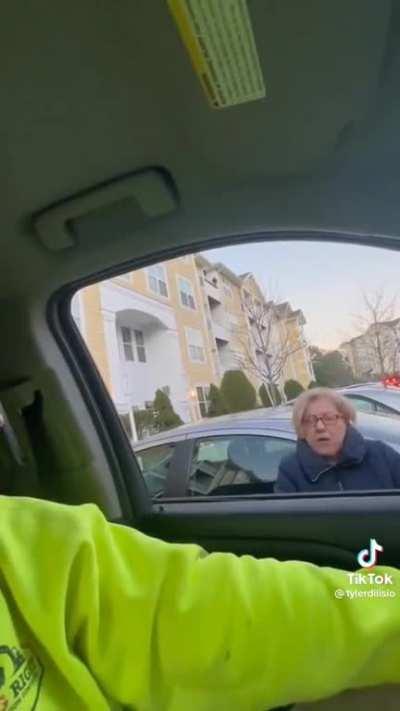 that snappy response is lit